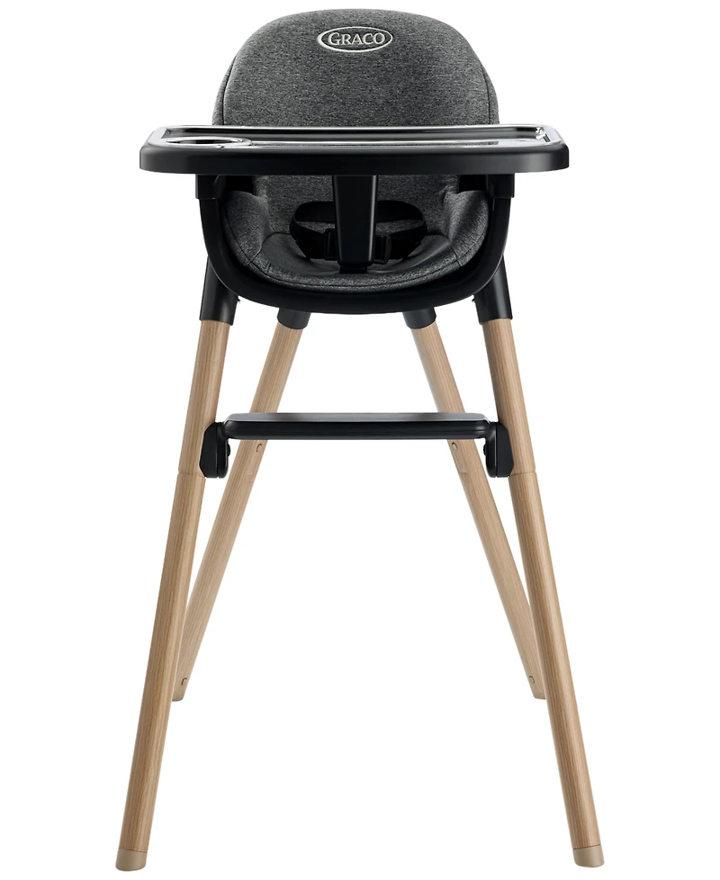 Graco Baby Boys' and Girls' Ready2Dine Dlx Highchair