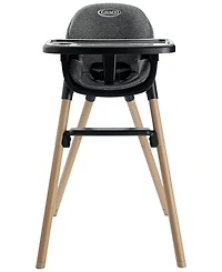 Graco Baby Boys' and Girls' Ready2Dine Dlx Highchair