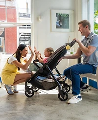 Graco Baby Boys' and Baby Girls' Merge Stroller