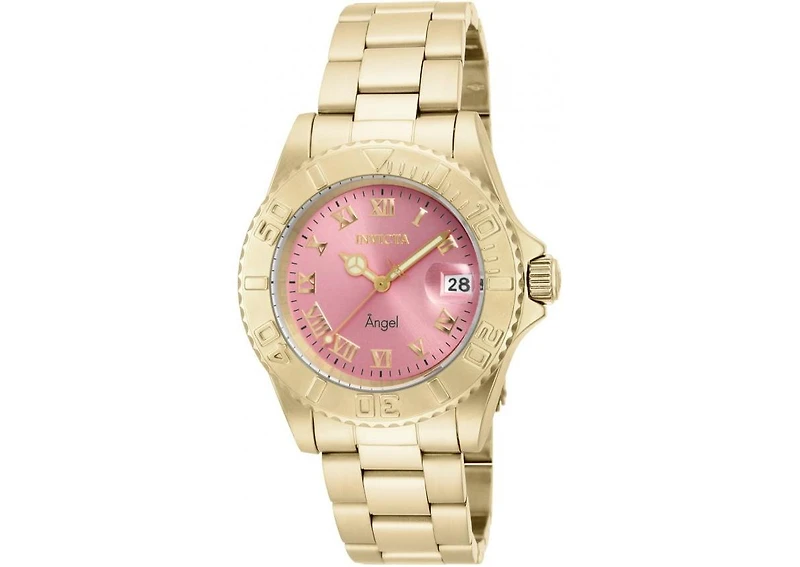 Invicta Angel 16851 Women's 40mm Quartz Watch