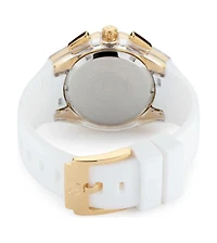 TechnoMarine Cruise California Tm-118133 Women's 41mm Quartz Chronograph Watch
