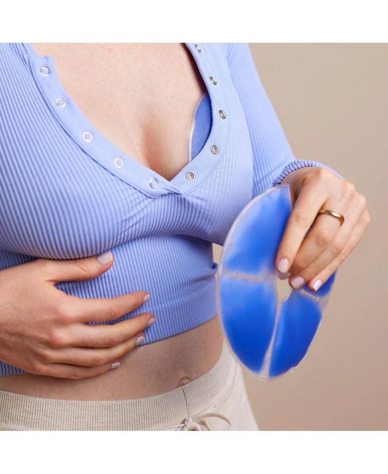 Willow Hot and Cold Breast Therapy Packs