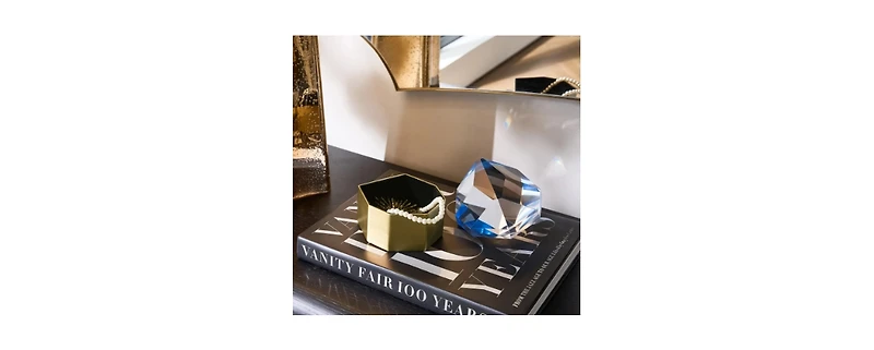 Z Gallerie Jewel Box