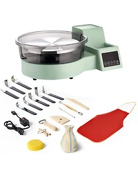 Yobtop Pottery Wheel for Adults