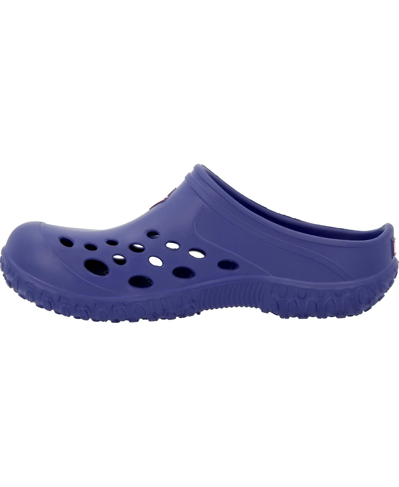 Muck Women's Muckster Lite Liberty Eva Clog