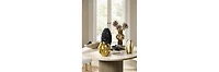 Z Gallerie Bree Glass Vase