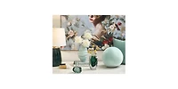 Z Gallerie Monro Glass Vase