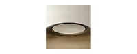 Z Gallerie Mateo Glass Vase