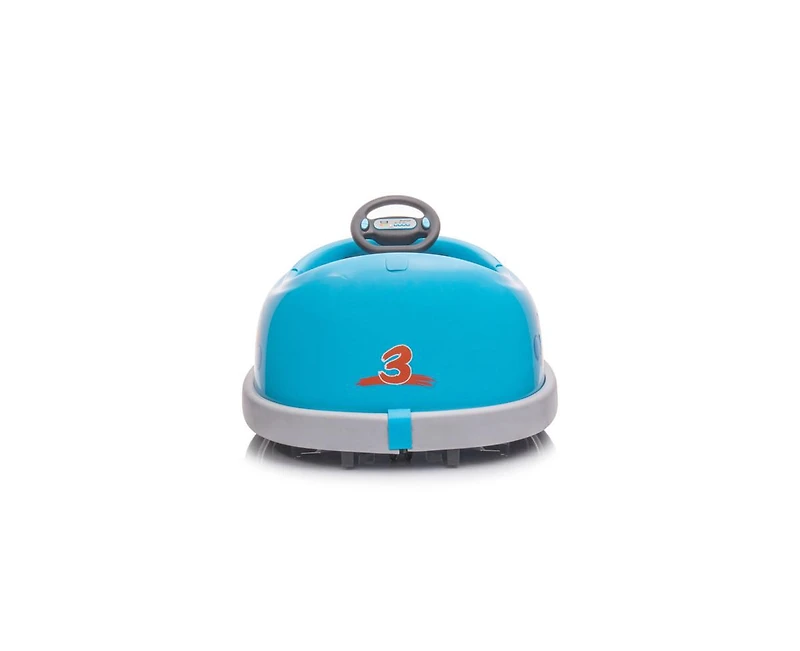 Yobtop Ride on Car for Kids