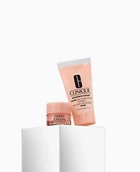 Clinique 2-Piece Hydration Heroes Mini Holiday Gift Set