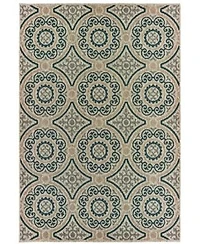 Oriental Weavers Latitude 609 Rug