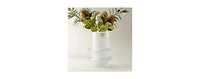 Z Gallerie Pierre Glass Vase