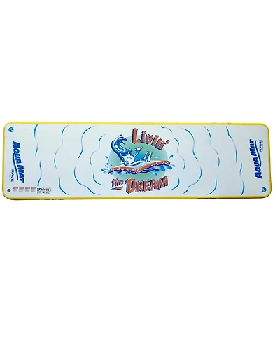 Rave Sports Aqua Mat Ltd 18