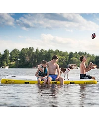 Rave Sports Aqua Dock 10'