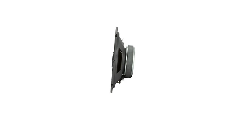 Kicker 51KSC6704 KS Series 6.75" 2-Way Coaxial Car Speakers, Pair