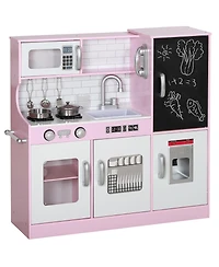 Yobtop 5-Piece Accessory Kit Play Kitchen, Ages 3+