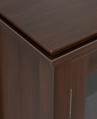 Artisan Storage Cabinet
