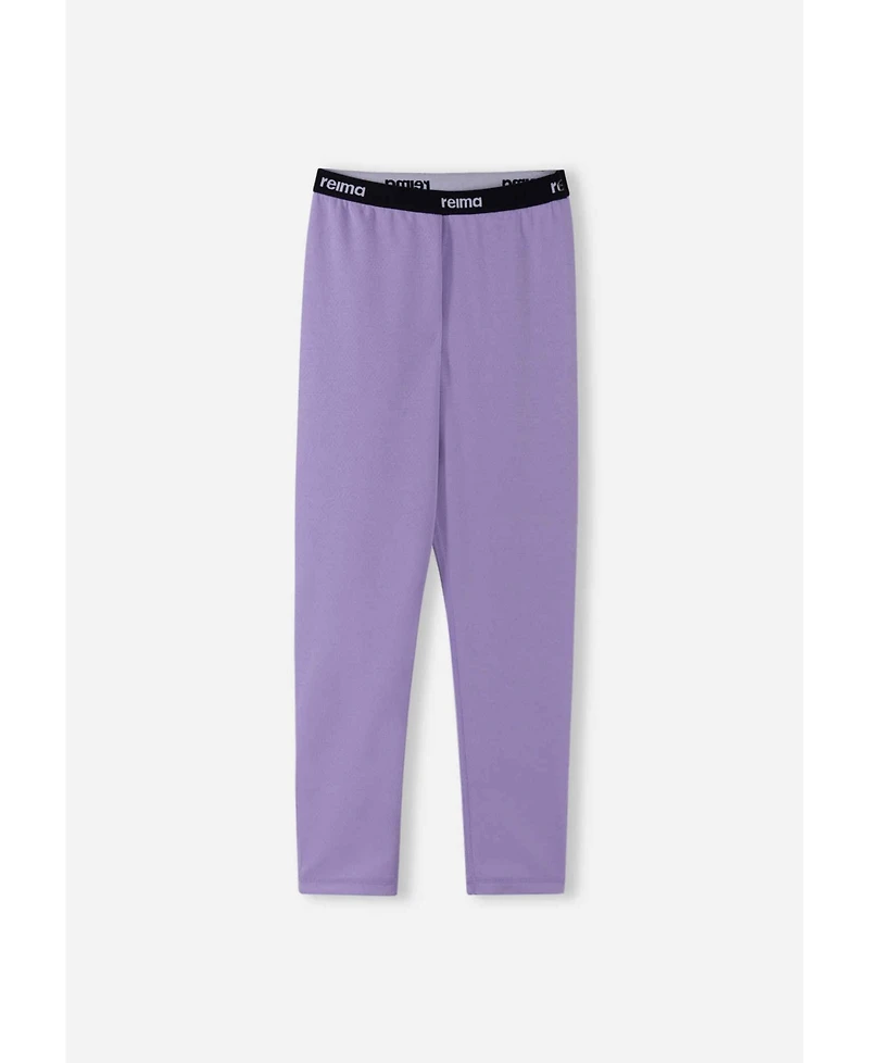 Reima Boys' and Girls' 5-14 Lani Thermal base layer set
