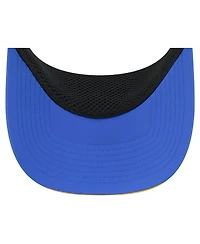 New Era Men's Royal Los Angeles Rams 2026 Sideline Adjustable Visor Hat