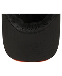 New Era Men's Black Cincinnati Bengals 2026 Sideline Casual Classic Adjustable Hat
