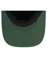 New Era Men's Green Bay Packers 2026 Sideline Apex 9FORTY Adjustable Trucker Hat