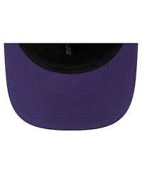 New Era Men's Purple Baltimore Ravens 2026 Sideline 9SEVENTY Adjustable Hat