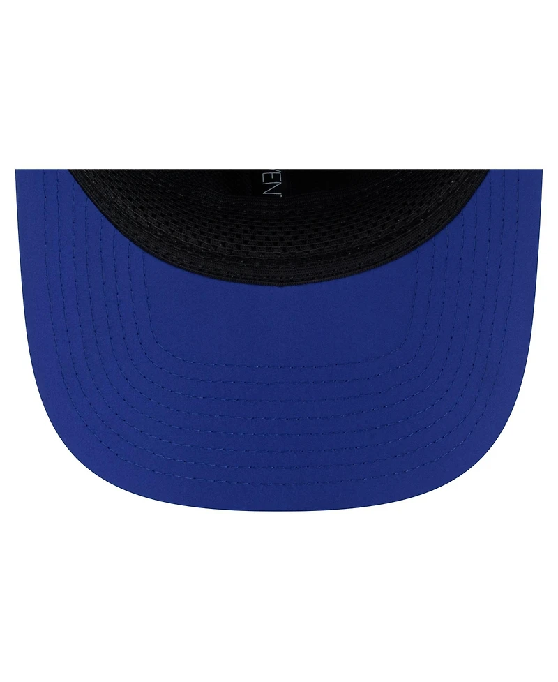New Era Men's Royal Buffalo Bills 2026 Sideline 9SEVENTY Adjustable Hat