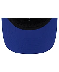 New Era Men's Royal Buffalo Bills 2026 Sideline 9SEVENTY Adjustable Hat