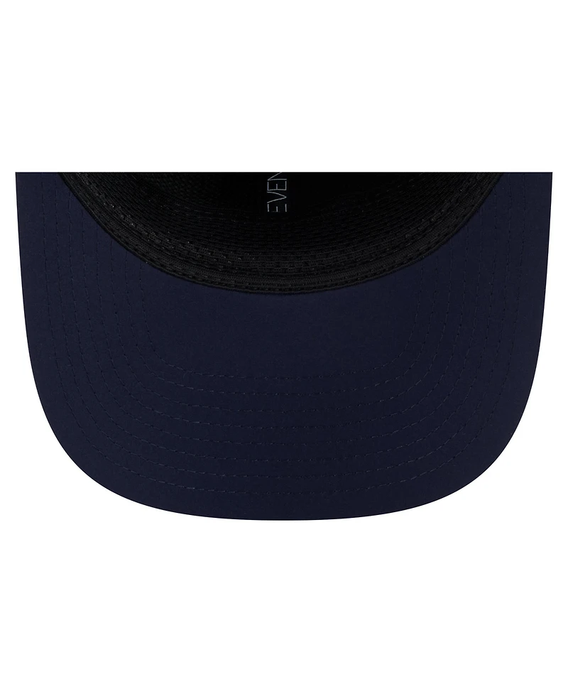 New Era Men's Navy Chicago Bears 2026 Sideline 9SEVENTY Adjustable Hat