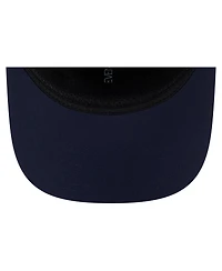 New Era Men's Navy Chicago Bears 2026 Sideline 9SEVENTY Adjustable Hat