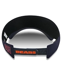 New Era Men's Navy Chicago Bears 2026 Sideline Adjustable Visor Hat