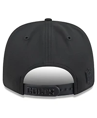 New Era Men's Black Indianapolis Colts 2026 Sideline 9SEVENTY Adjustable Hat