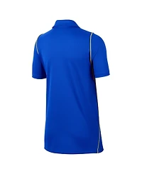 Nike Big Boys and Girls Blue Chelsea 2026/27 Home Stadium Replica Jersey