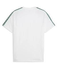 Puma Men's White Ac Milan King T-Shirt