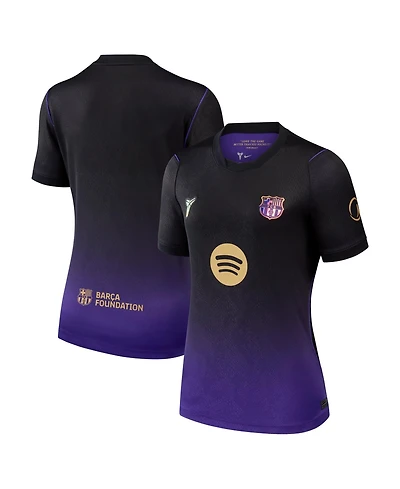 Nike Women's Purple Barcelona 2026/27 Away Stadium Replica Jersey