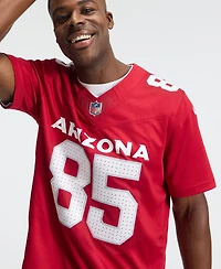 Nike Men's Trey McBride Cardinal Arizona Cardinals Team Vapor F.u.s.e. Stitched Limited Jersey