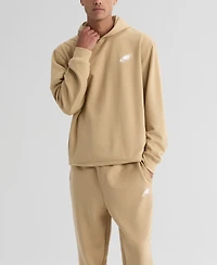 Fanatics Men's Tan Philadelphia Eagles Clutch Fleece Tri-Blend Joggers