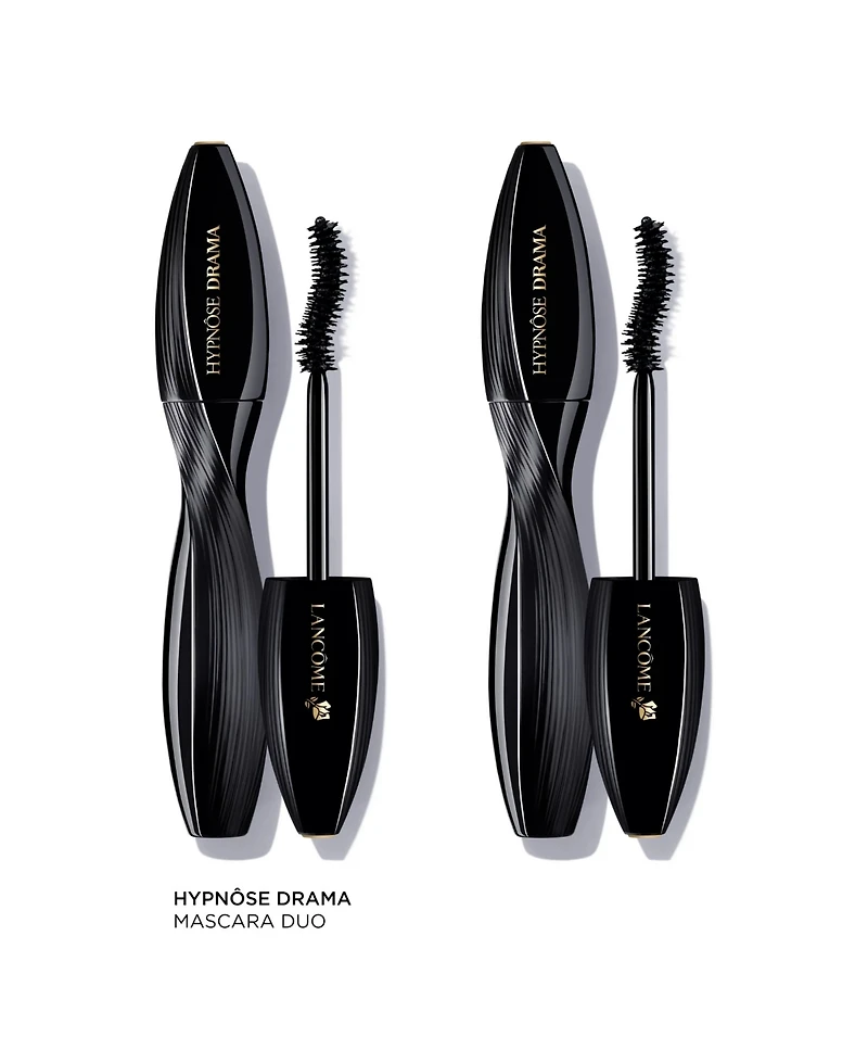 Lancome 2-Piece Full-Size Hypnose Drama Mascara Set