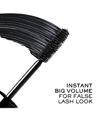 Lancome 2-Piece Full-Size Monsieur Big Volumizing Mascara Duo Set