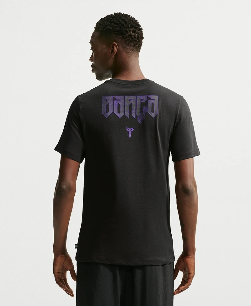 Nike Men's Black Barcelona 2026/27 T-Shirt