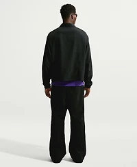 Nike Men's Black Barcelona 2026/27 Away Woven Pants