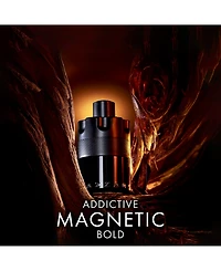 Azzaro 3-Piece The Most Wanted Eau de Parfum Intense Gift Set