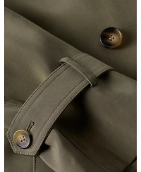 Whistles Women's Riley Trench Coat