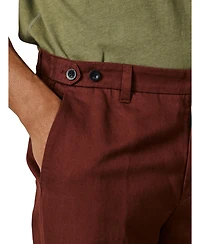 Aubin Men's Pasmore Slim Leg Suit Trouser
