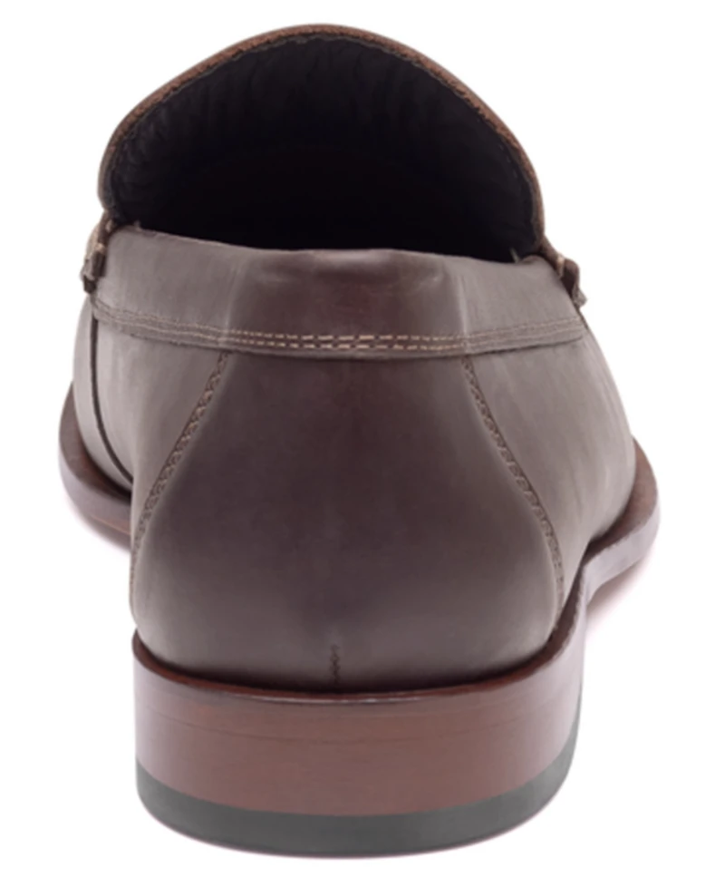 Johnston & Murphy Men's Humphrey Penny Loafers