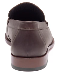 Johnston & Murphy Men's Humphrey Penny Loafers