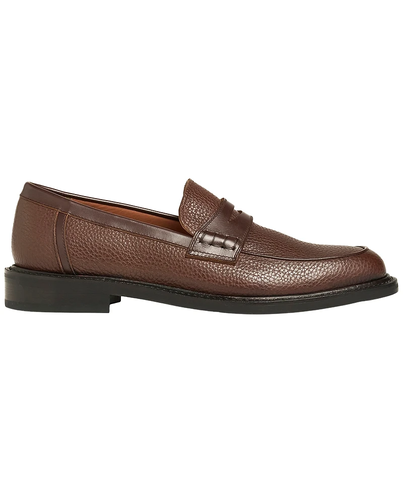 Anthony Veer Men's Siena Lightweight Penny Loafer