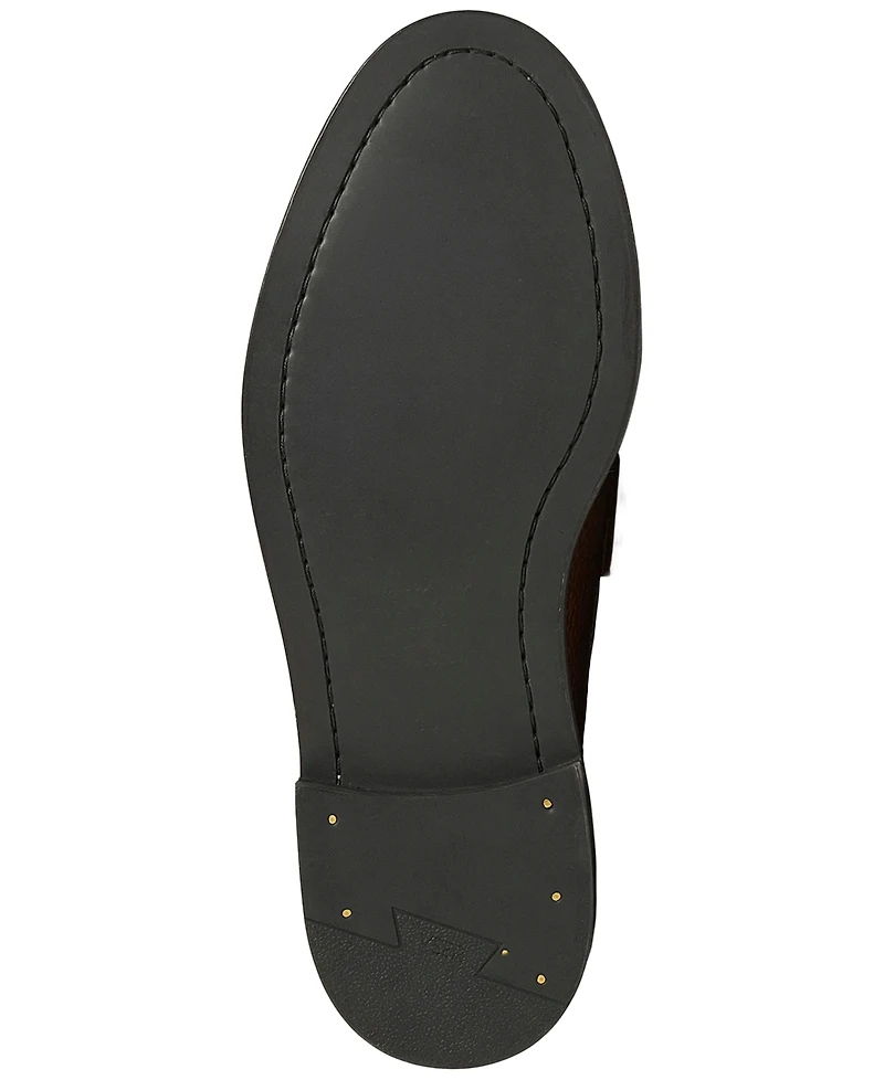 Anthony Veer Men's Siena Lightweight Penny Loafer