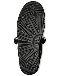 Ugg Kids Lowmel Lace-Up Cozy Sneakers