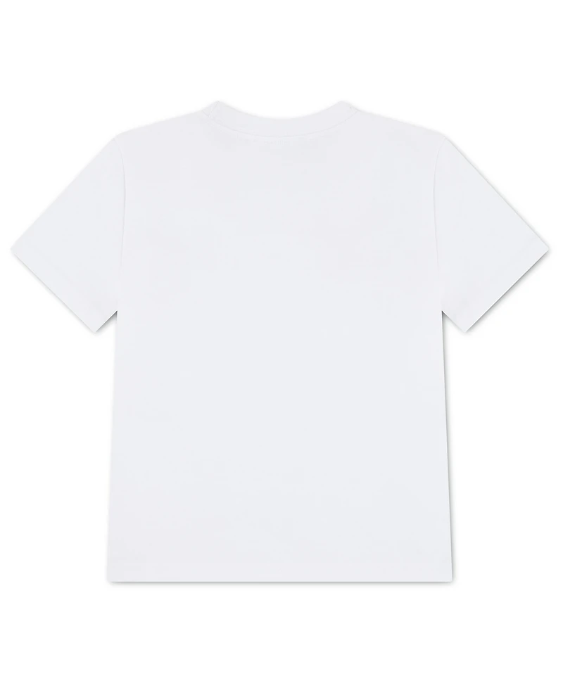 Jordan Toddler Boys' 2T-4T Brooklyn Varsity Short-Sleeve T-Shirt